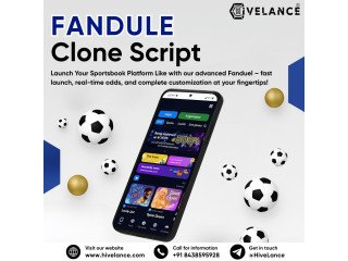 Whitelabel FanDuel Clone Software Schedule a Free Expert Consultation Now