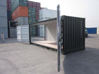 Used 20ft & 40ft Shipping Containers For Sale Whatsapp: +63-956-394-3169