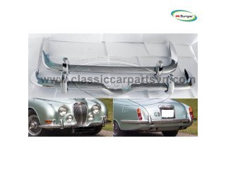 Jaguar S-Type (1963-1968) bumpers New