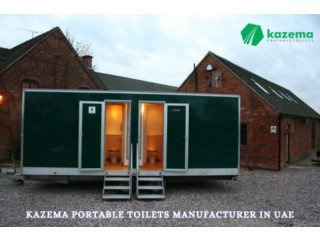 Chemical Toilets UAE