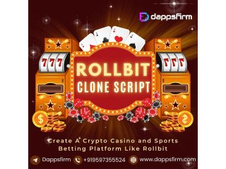 Clone the Rollbit Success Model with Our Advanced Script Package