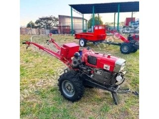 Hand Tractors for Sale in Tanzania