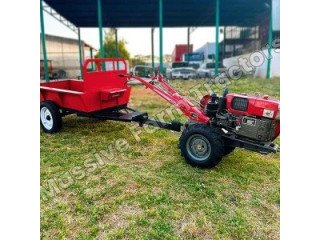 Power Tillers for Sale in Tanzania