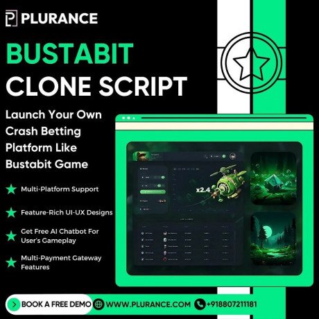 plurances-whitelabel-bustabit-clone-software-built-for-crash-gaming-success-big-0
