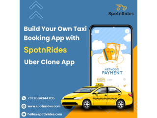 Why Now is the Best Time to Launch Your AI-Powered Taxi App?