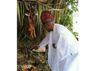 The Best Powerful Spiritual Herbalist Native Doctor IN Nigeria