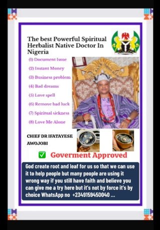 the-best-powerful-spiritual-herbalist-native-doctor-in-nigeria-big-2