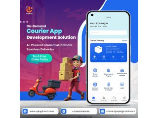 Why Choose an AI-Powered Ride-Hailing App for Your Business?