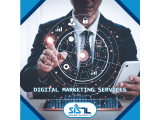 Digital Marketing Services to Boost Your Company's SEO