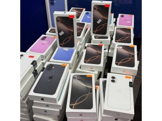 Wholesale iPHONE 17/16/ NVIDIA A100/ RTX 4090